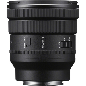 Sony FE PZ 16-35mm f/4 G - Chính hãng Sony FE PZ 16-35mm f/4 G - Chính hãng