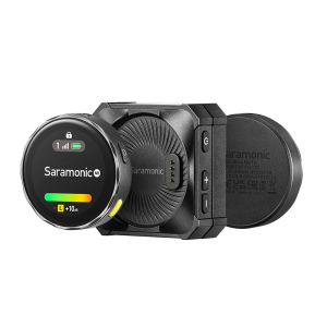 Microphone Saramonic BlinkMe B2 - Chính hãng Microphone Saramonic BlinkMe B2 - Chính hãng