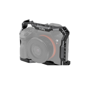 SmallRig Light Camera Cage for Sony A7 III A7R III A9 - Chính hãng SmallRig Light Camera Cage for Sony A7 III A7R III A9 - Chính hãng