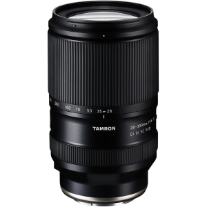 Tamron 28-300mm f/4-7.1 Di III VC VXD Sony E - Chính hãng Tamron 28-300mm f/4-7.1 Di III VC VXD Sony E - Chính hãng