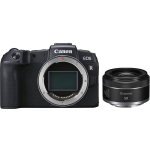 Canon EOS RP - (Kèm Lens RF 50mm f/1.8 STM) Chính hãng Canon EOS RP - (Kèm Lens RF 50mm f/1.8 STM) Chính hãng
