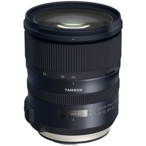Tamron 24-70mm f/2.8 Di VC USD G2 for Canon EF - Chính hãng Tamron 24-70mm f/2.8 Di VC USD G2 for Canon EF - Chính hãng