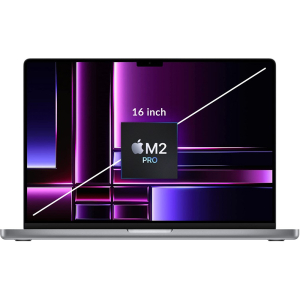 MacBook Pro 2023 16" - M2 Pro CPU 12core, GPU 19core / RAM 32GB / SSD 1TB - Likenew 99% MacBook Pro 2023 16" - M2 Pro CPU 12core, GPU 19core / RAM 32GB / SSD 1TB - Likenew 99%