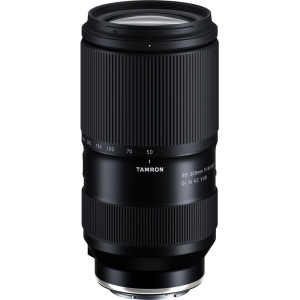 Tamron 50-300mm f4.5-6.3 Di III VC VXD Sony E - Chính hãng Tamron 50-300mm f4.5-6.3 Di III VC VXD Sony E - Chính hãng