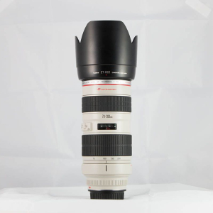 Canon EF 70-200mm f/2.8L USM - Likenew 97% Canon EF 70-200mm f/2.8L USM - Likenew 97%