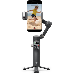 Gimbal DJI Osmo Mobile 7P - Chính hãng Gimbal DJI Osmo Mobile 7P - Chính hãng