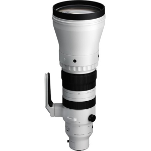Sigma 300-600mm f/4 DG OS Sports Sony E - Chính hãng