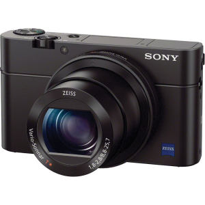 Sony Cyber-shot DSC-RX100 III - Likenew Sony Cyber-shot DSC-RX100 III - Likenew