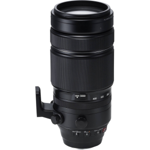 Fujifilm XF 100-400mm f/4.5-5.6 R LM OIS WR - Likenew 98% Fujifilm XF 100-400mm f/4.5-5.6 R LM OIS WR - Likenew 98%