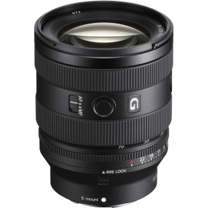 Sony FE 20-70mm f/4 G - Likenew 99% Fullbox Sony FE 20-70mm f/4 G - Likenew 99% Fullbox