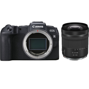 Canon EOS RP - (Kèm Lens RF 24-105mm f/4-7.1) Chính hãng Canon EOS RP - (Kèm Lens RF 24-105mm f/4-7.1) Chính hãng