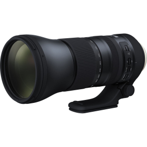 Tamron SP 150-600mm f/5-6.3 Di VC USD G2 for Canon EF - Likenew Tamron SP 150-600mm f/5-6.3 Di VC USD G2 for Canon EF - Likenew