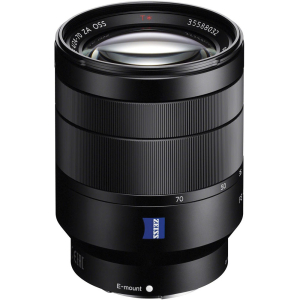 Sony Vario Tessar T* FE 24-70mm f/4 ZA OSS - Likenew 98% Sony Vario Tessar T* FE 24-70mm f/4 ZA OSS - Likenew 98%