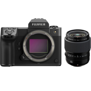 Fujifilm GFX 100 II - (Kèm GF 55mm f/1.7) Chính hãng Fujifilm GFX 100 II - (Kèm GF 55mm f/1.7) Chính hãng