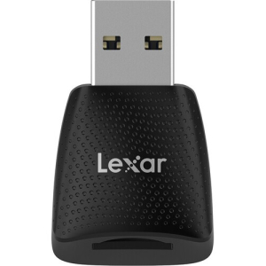 Đầu đọc thẻ Lexar microSD RW330 USB 3.1 Đầu đọc thẻ Lexar microSD RW330 USB 3.1