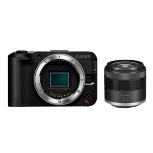 Canon EOS R50 V - (Kèm Lens Kit 14-30mm) Chính hãng Canon EOS R50 V - (Kèm Lens Kit 14-30mm) Chính hãng