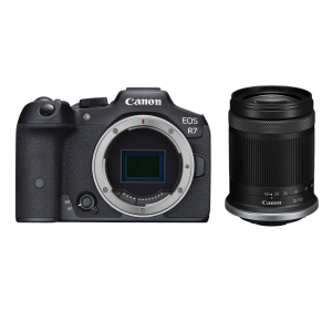 Canon EOS R7 - (Kèm Lens  Kit 18-150mm) Chính hãng Canon EOS R7 - (Kèm Lens  Kit 18-150mm) Chính hãng