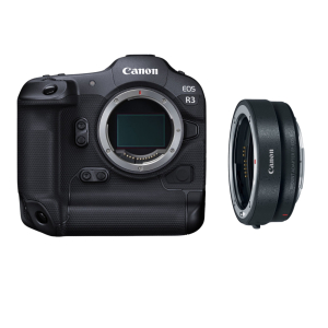 Canon EOS R3 - (Kèm Ngàm EF-EOS R) Chính hãng Canon EOS R3 - (Kèm Ngàm EF-EOS R) Chính hãng