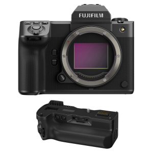 Fujifilm GFX 100 II - (Kèm Grip VG-GFX100 II) Chính hãng Fujifilm GFX 100 II - (Kèm Grip VG-GFX100 II) Chính hãng
