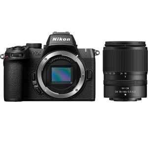 Nikon Z50 II - (Kèm Lens Kit 18-140mm) Chính hãng VIC Nikon Z50 II - (Kèm Lens Kit 18-140mm) Chính hãng VIC