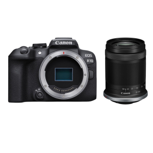 Canon EOS R10 - (Kèm Lens Kit 18-150mm) Chính hãng Canon EOS R10 - (Kèm Lens Kit 18-150mm) Chính hãng