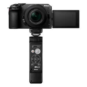 Nikon Z30 - (Vlog Combo) Chính hãng VIC