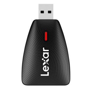 Đầu đọc thẻ Lexar Multi-Card 2-in-1 USB 3.1 Đầu đọc thẻ Lexar Multi-Card 2-in-1 USB 3.1