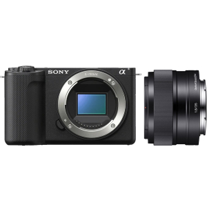 Sony ZV-E10 II - (Kèm Lens E 35mm f/1.8) Chính hãng Sony ZV-E10 II - (Kèm Lens E 35mm f/1.8) Chính hãng