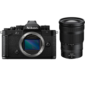 Nikon ZF - (Kèm Lens Nikon Z 24-120mm f/4) Chính hãng VIC