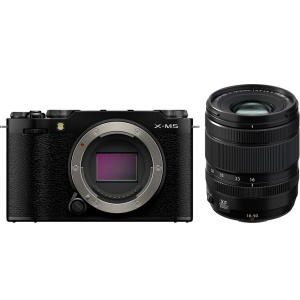 Fujifilm X-M5 - (Kèm Lens Fujifilm XF 16-50mm f/2.8-4.8) Chính hãng Fujifilm X-M5 - (Kèm Lens Fujifilm XF 16-50mm f/2.8-4.8) Chính hãng