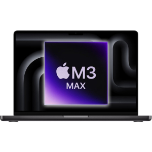 MacBook Pro 14" 2023 - (M3 Max 14-core / GPU 30-core / 36GB / 1TB) Chính hãng MacBook Pro 14" 2023 - (M3 Max 14-core / GPU 30-core / 36GB / 1TB) Chính hãng