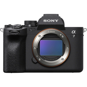 Sony A7 IV - (Body) Chính hãng Sony A7 IV - (Body) Chính hãng