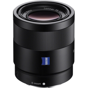 Sony Sonnar T* FE 55mm f/1.8 ZA - Chính hãng Sony Sonnar T* FE 55mm f/1.8 ZA - Chính hãng