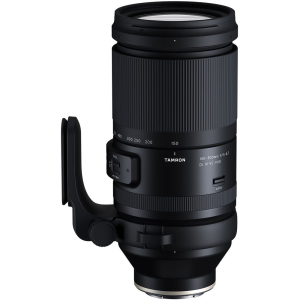 Tamron 150-500mm f/5-6.7 Di III VXD for Sony E - Chính hãng Tamron 150-500mm f/5-6.7 Di III VXD for Sony E - Chính hãng