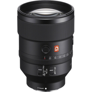 Sony FE 135mm f/1.8 GM - Likenew 99% Fullbox Sony FE 135mm f/1.8 GM - Likenew 99% Fullbox