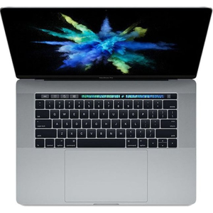 MacBook Pro 2017 15" - Core i7 2.9GHz / RAM 16GB / SSD 512GB / TouchBar (Silver) - Likenew 97% MacBook Pro 2017 15" - Core i7 2.9GHz / RAM 16GB / SSD 512GB / TouchBar (Silver) - Likenew 97%