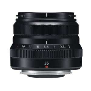 Fujifilm XF 35mm f/2 R WR - Chính hãng Fujifilm XF 35mm f/2 R WR - Chính hãng