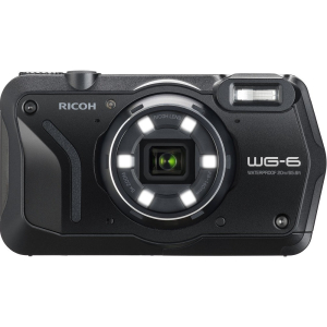 Ricoh WG-6 - Chính hãng Ricoh WG-6 - Chính hãng