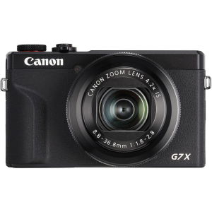 Canon PowerShot G7X Mark III - Chính hãng Canon PowerShot G7X Mark III - Chính hãng