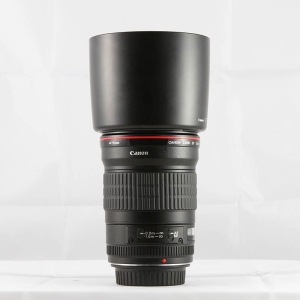 Canon EF 135mm f/2 L USM - Likenew 98% Canon EF 135mm f/2 L USM - Likenew 98%