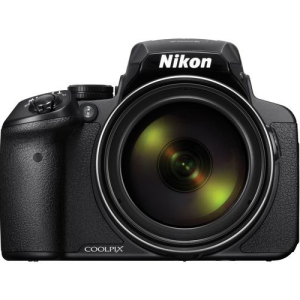 Nikon COOLPIX P900 - Likenew Nikon COOLPIX P900 - Likenew
