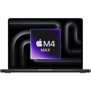 MacBook Pro 16" M4 Max 2024 - (M4 Max 16core / GPU 40core / RAM 128GB / SSD 4TB) Chính hãng MacBook Pro 16" M4 Max 2024 - (M4 Max 16core / GPU 40core / RAM 128GB / SSD 4TB) Chính hãng