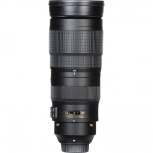 Nikon AF-S NIKKOR 200-500mm f/5.6E ED - Chính hãng VIC Nikon AF-S NIKKOR 200-500mm f/5.6E ED - Chính hãng VIC