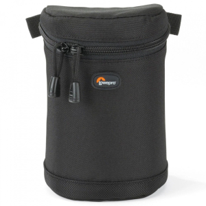 Túi đựng ống kính Lowepro 9 x 13cm - Chính hãng Túi đựng ống kính Lowepro 9 x 13cm - Chính hãng