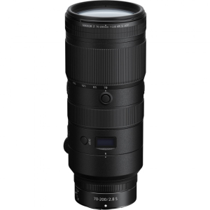 Nikon NIKKOR Z 70-200mm f2.8 VR S - Chính hãng VIC Nikon NIKKOR Z 70-200mm f2.8 VR S - Chính hãng VIC