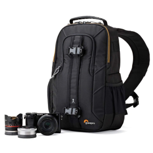 Balo máy ảnh đeo chéo Lowepro Slingshot Edge 150 - Chính hãng Balo máy ảnh đeo chéo Lowepro Slingshot Edge 150 - Chính hãng