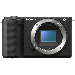 Sony ZV-E10 II - Likenew (Body) Sony ZV-E10 II - Likenew (Body)
