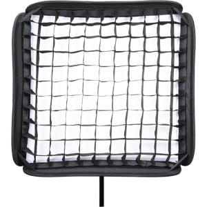 Bộ softbox Godox SGGV6060 kèm giá đỡ S2 và lưới tổ ong - Chính hãng Bộ softbox Godox SGGV6060 kèm giá đỡ S2 và lưới tổ ong - Chính hãng