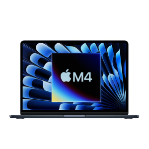 MacBook Air 15" M4 2025 - (M4 10core/ GPU 10core/ RAM 24GB/ SSD 512GB) Chính hãng MacBook Air 15" M4 2025 - (M4 10core/ GPU 10core/ RAM 24GB/ SSD 512GB) Chính hãng