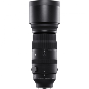 Sigma 150-600mm f/5-6.3 DG DN OS Sports for Sony E - Chính hãng Sigma 150-600mm f/5-6.3 DG DN OS Sports for Sony E - Chính hãng